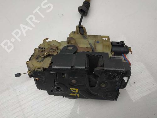 Front left lock SEAT TOLEDO II (1M2) 1.9 TDI | BP6162341C98 