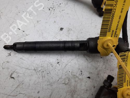 Used Injector HYUNDAI MATRIX (FC) 1.5 CRDi (102 hp) 12979856