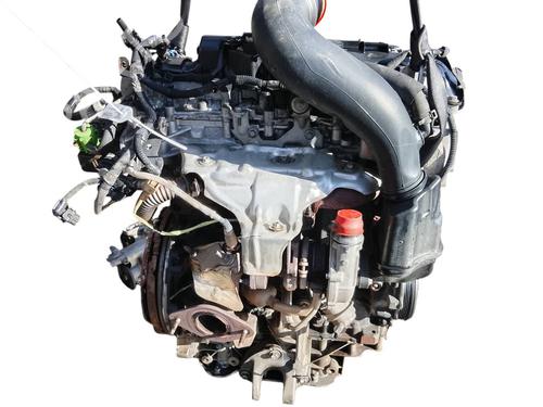 Engine RENAULT MASTER III Van (FV) | BP40091775M1 - Image 3
