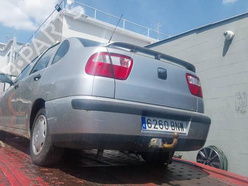 Used Parts SEAT CORDOBA (6K1, 6K2) 4917610