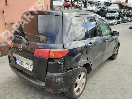 Used Parts MAZDA 2 (DY)  1.4 CD  938445