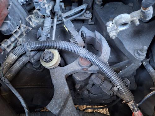 Boîte de vitesses FORD S-MAX (WA6) [2006-2014]  19287726