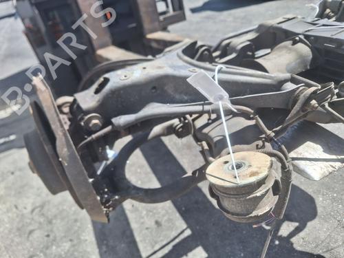 Essieu arrière AUDI A6 C5 Avant (4B5)  | BP27649744M2 