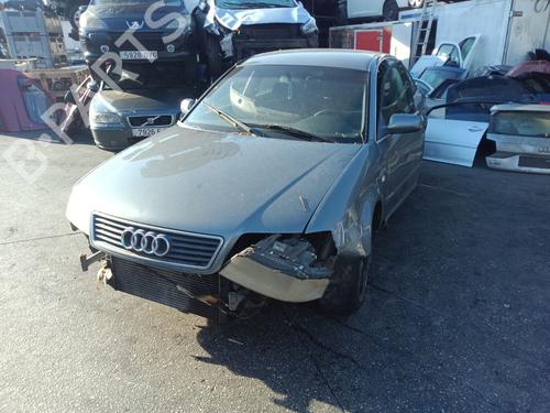 ABS pump AUDI A6 C5 (4B2, 4B4) 2.5 TDI | BP32046431M43 - Image 5