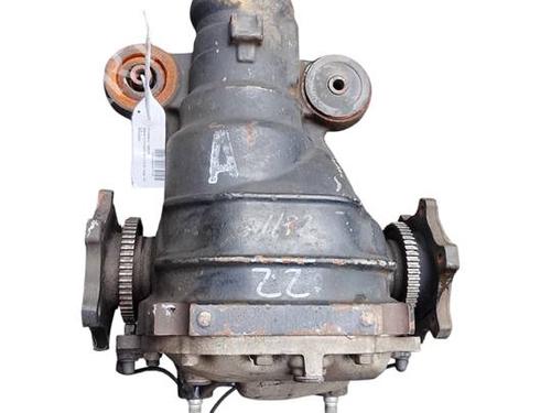rear-differential-nissan-pathfinder-iii-r51-38420eb300-2005-17554288 main image