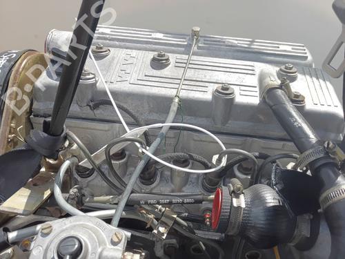 ABS pump MERCEDES-BENZ B-CLASS Sports Tourer (W245)  | BP28314632M43 