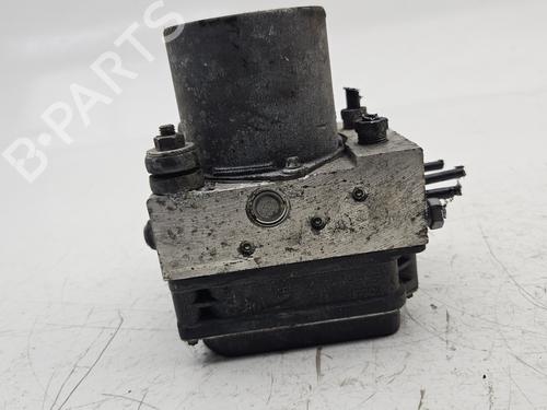 ABS pump NISSAN QASHQAI I (J10, NJ10) 2.0 dCi | BP14982125M43 