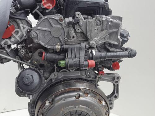 Motor FORD FOCUS C-MAX (DM2) [2003-2007]  28590600