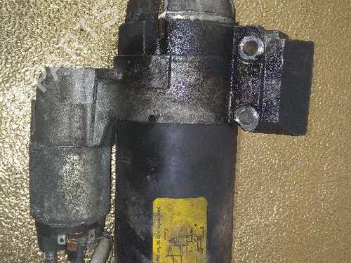 Starter BMW 1 (E81) 118 i | BP1447446M8 