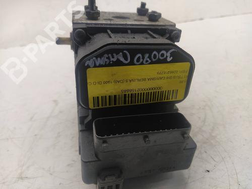 Used ABS pump ABS pump MITSUBISHI CARISMA Saloon (DA_) 1.9 DI-D (DA5A) (102 hp) 10963055 10963055
