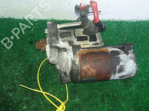 Used Starter ROVER 75 (RJ) 2.0 CDTi (131 hp) 578146