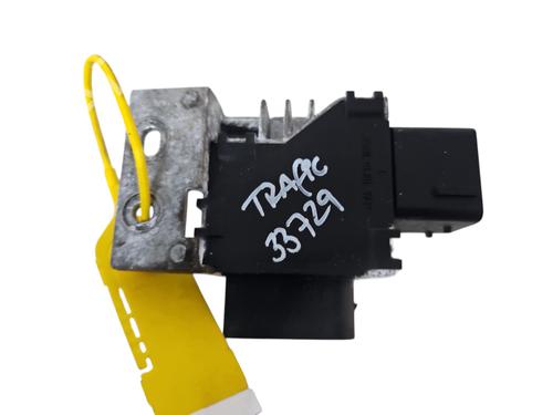 Used Electronic module Electronic module RENAULT TRAFIC III Van (FG_) [2014-2026] 33885681 33885681