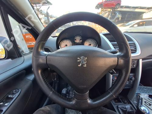 Rat PEUGEOT 207 (WA_, WC_) 1.4 HDi (68 hp) 27340832