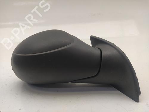 Right mirror CITROËN C3 I (FC_, FN_) 1.4 HDi | BP10319889C27 