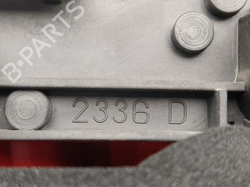 Right taillight PEUGEOT 406 (8B) 2.0 HDI 110 | BP18883712C35 