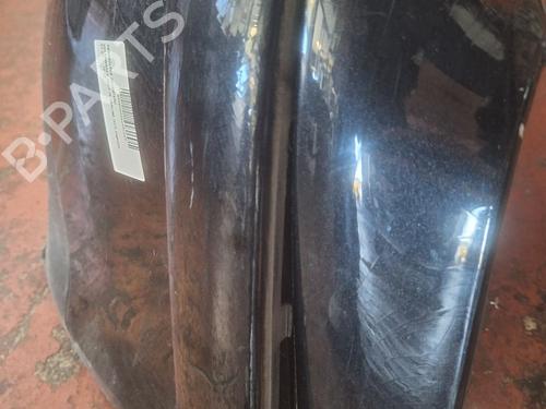 Front bumper VW GOLF IV (1J1)  | BP27878318C7 
