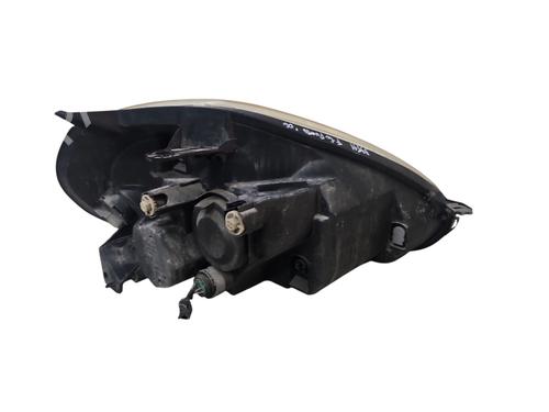 Left headlight FIAT GRANDE PUNTO (199_) 1.3 D Multijet | BP36436768C28 - Image 2