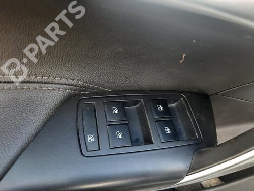 Used Front left window mechanism Front left window mechanism OPEL INSIGNIA A Sports Tourer (G09) 2.0 CDTI 4x4 (35) (160 hp) 10415295 10415295
