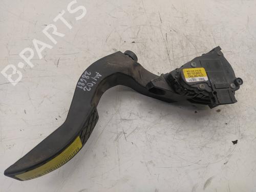 Pedal AUDI A4 B7 Avant (8ED) 2.0 | BP11047214I4 