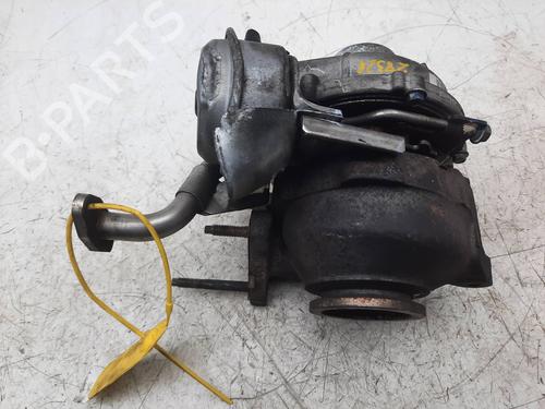 Turbo/Compressor RENAULT LAGUNA II Grandtour (KG0/1_) 1.9 dCi (KG1V) (130 hp) 8226302