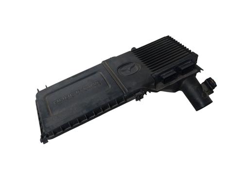 Used Engine control unit (ECU) Engine control unit (ECU) MAZDA 3 (BL) 1.6 MZR (BL14) (105 hp) 36559455 36559455