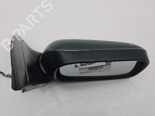 Right mirror NISSAN ALMERA I (N15) 2.0 D | BP27687741C27 