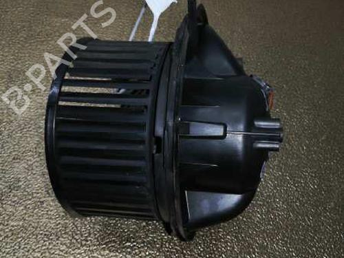 Used Heater blower motor VW PASSAT B6 (3C2) 2.0 TDI (140 hp) 1177807