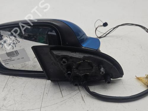 Used Left mirror PEUGEOT 307 CC (3B) [2003-2009]  27360333