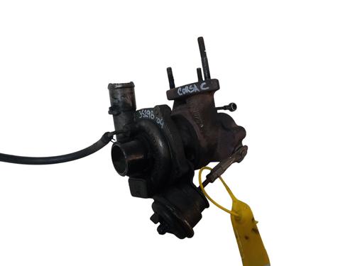 Used Turbocharger/Supercharger Turbocharger/Supercharger 38203043 38203043