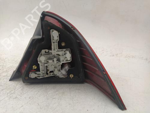 Left taillight FORD MONDEO III (B5Y) 2.0 TDCi | BP18116604C34 