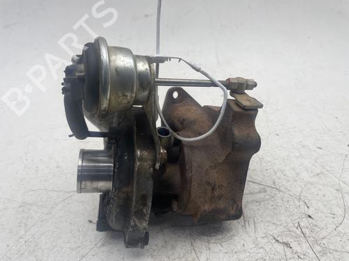 Turbocharger/Supercharger RENAULT KANGOO (KC0/1_) 1.5 dCi | BP26437188M71 