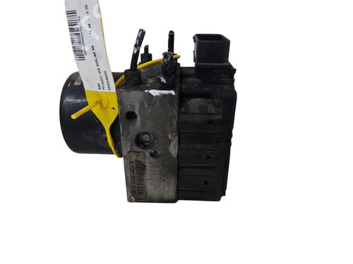 Used ABS pump ABS pump PEUGEOT 206 Hatchback (2A/C) 2.0 HDI 90 (90 hp) 33538076 33538076