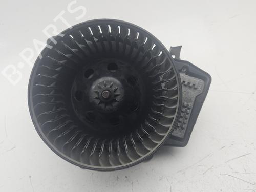 Ventilator motor MERCEDES-BENZ C-CLASS Coupe (CL203) C 220 CDI (203.708) (150 hp) 22436703