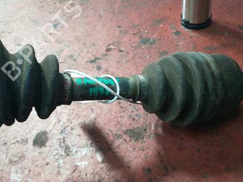 Right front driveshaft KIA SPORTAGE SUV (K00) 2.0 TD 4WD | BP2132126M39 