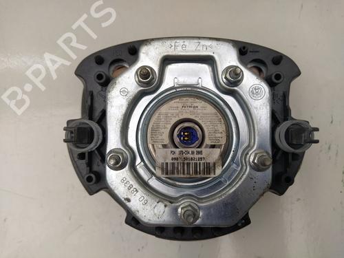 Driver airbag VW TOURAN (1T1, 1T2)  | BP18116445C9 