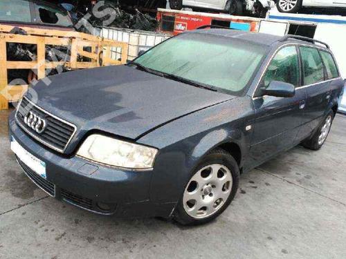 AUDI ALLROAD C5 (4BH)  2.5 TDI quattro  15510