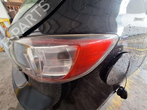 Right taillight MAZDA 3 (BL) | BP32000763C35 - Image 2