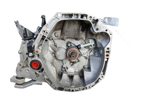 gearbox-renault-megane-iii-hatchback-bz01_-b3_-2008-33029177 main image