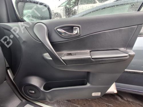 Used Front right panel RENAULT KOLEOS I (HY_) 2.0 dCi (HY0K) (150 hp) 29278841