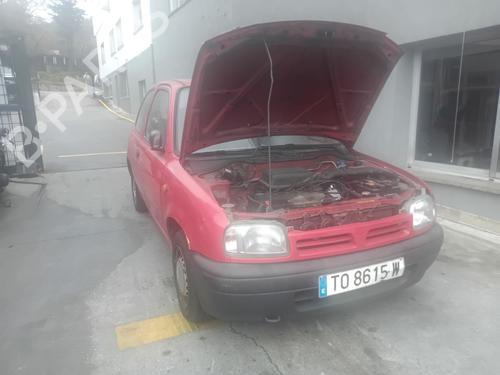 Used Parts NISSAN MICRA II (K11) 1.0 i 16V (K11) (54 hp) 4366381