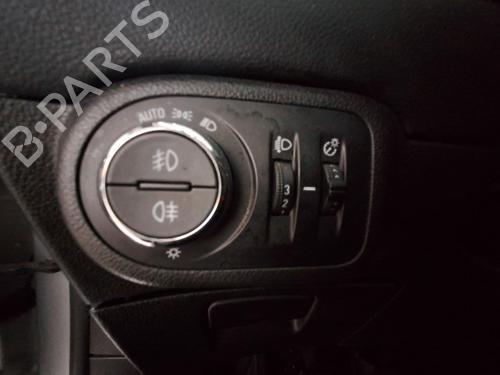 Licht Schakelaar OPEL ZAFIRA TOURER C (P12) [2011-2025]  30323369
