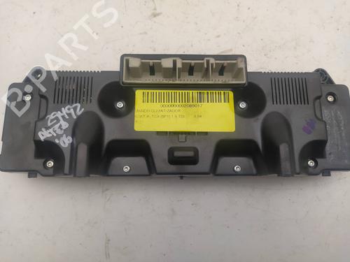 Climate control SEAT ALTEA (5P1)  | BP9754733I5 
