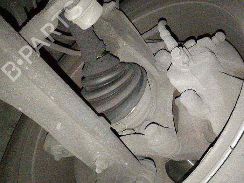 Bremssattel links vorne für VW PASSAT B6 Variant (3C5) [2005-2011]  11593634
