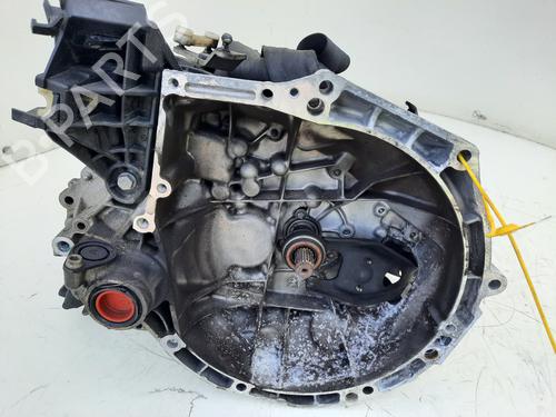 Used Gearbox Gearbox CITROËN C3 I (FC_, FN_) [2002-2013] 16149957 16149957