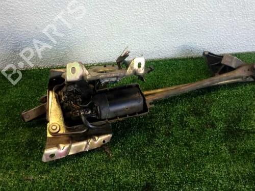 Front wiper motor NISSAN VANETTE CARGO Van (HC 23) 2.3 D | BP1323130M29 