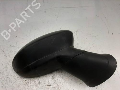 Right mirror FIAT PUNTO EVO (199_) 1.3 D Multijet (199AXC1A, 199BXC1A, 199AXT1A, 199BXT1A) | BP6539436C27 