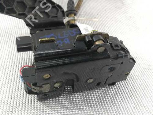 Rear left lock SEAT TOLEDO II (1M2) 1.9 TDI | BP577933C100 