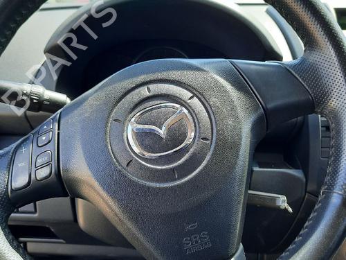 Rat MAZDA 5 (CR) 2.0 CD (CR19) (110 hp) 25438075