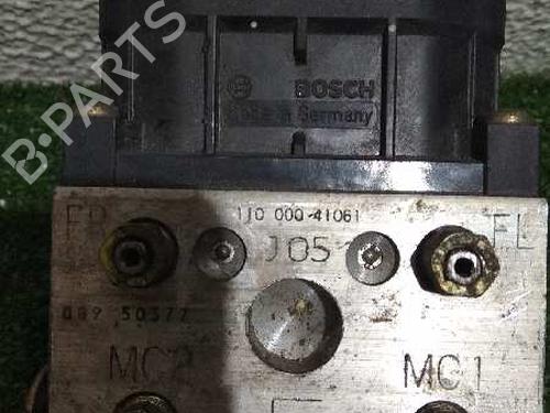 ABS pump NISSAN ALMERA II (N16) 2.2 Di | BP1803263M43