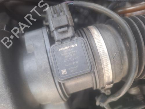 Used Mass air flow sensor Mass air flow sensor 37639088 37639088